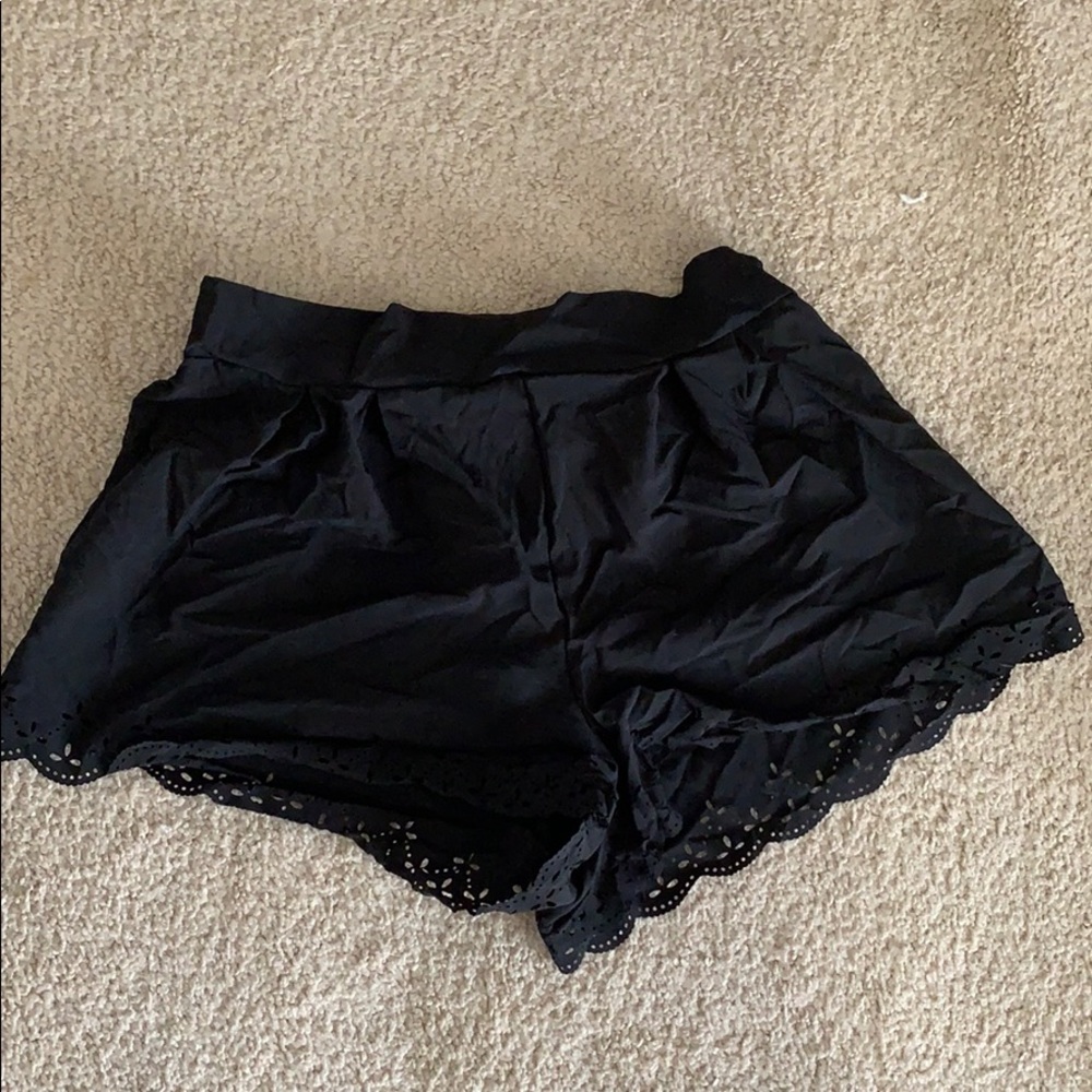 Charlotte Russe lightweight shorts